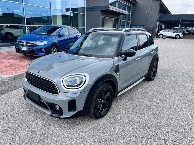 MINI Mini Countryman 1.5 D Northwood Edition Navi/Xen