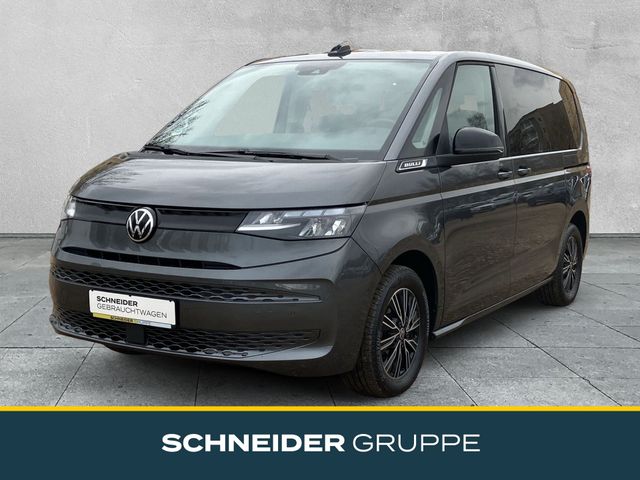 Volkswagen T7 Multivan 2.0 TDI DSG LED+NAVI+SHZ+7-SITZE+DAB