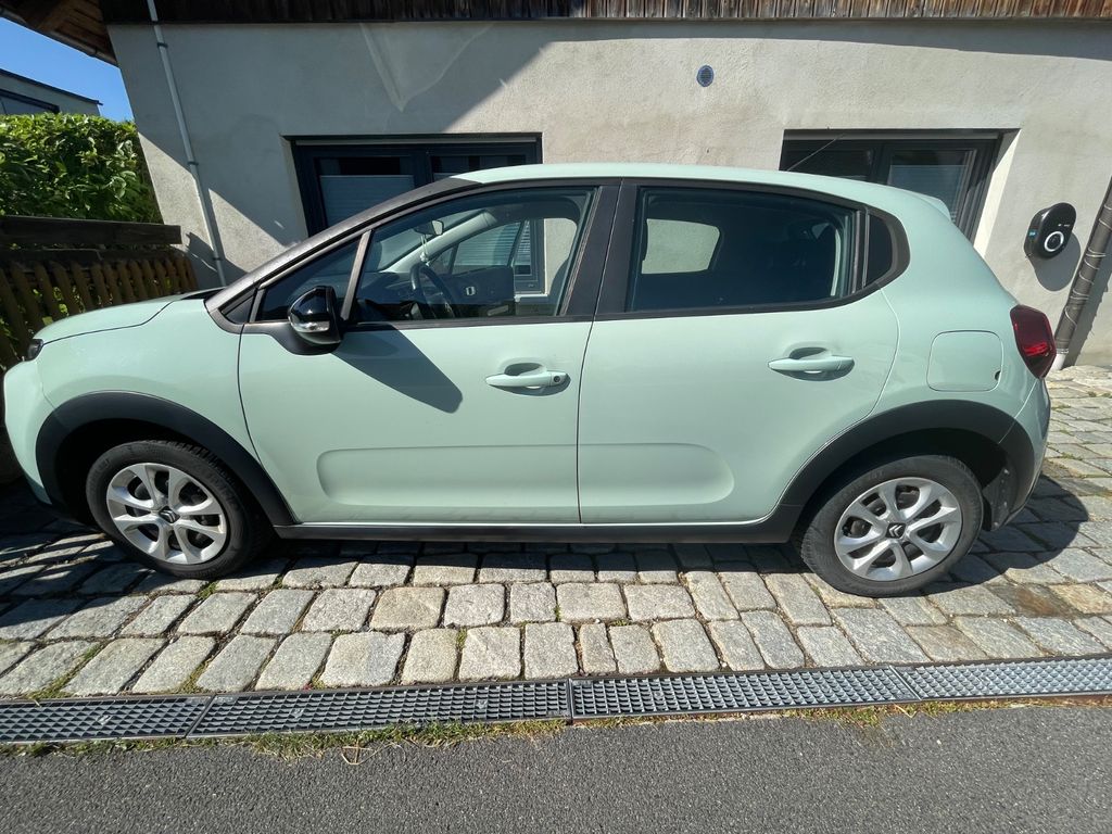 Image of Citroën C3