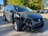 Seat Alhambra DSG S&S Style - Seat Alhambra Unfallwagen