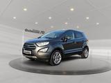 Ford EcoSport 1.0 EcoBoost Titanium X BiXenon Kam. LM - Ford EcoSport titanium-x mit Benzin-Antrieb