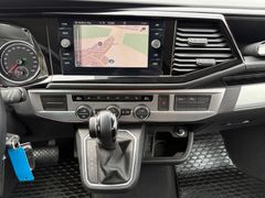 Fahrzeugabbildung Volkswagen T6.1 Multivan lang 4MOTION DSG - Standhzg*Navi!!