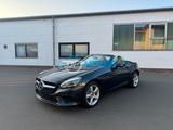 Mercedes-Benz SLC 200 Roadster *1. HAND* - gebrauchte Mercedes-Benz SLC 200 aus dem Jahr 2019