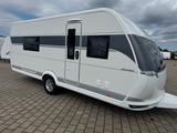 Hobby 560 WLU Prestige, Auflastung 2000 kg Sonderpreis - Hobby Wlu prestige 560