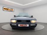 Audi 80 2,3  Automatik  1.Hand  HU Neu   - Audi 80: 2.3