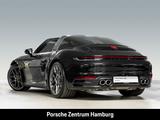 Porsche 992 (911) Targa 4S Liftsystem BOSE  InnoDrive - Porsche in Hamburg: 911