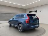 Volvo XC90 T8 AWD Plug-in Core Bright LED NAVI KAMERA - Volvo XC90 Jahreswagen