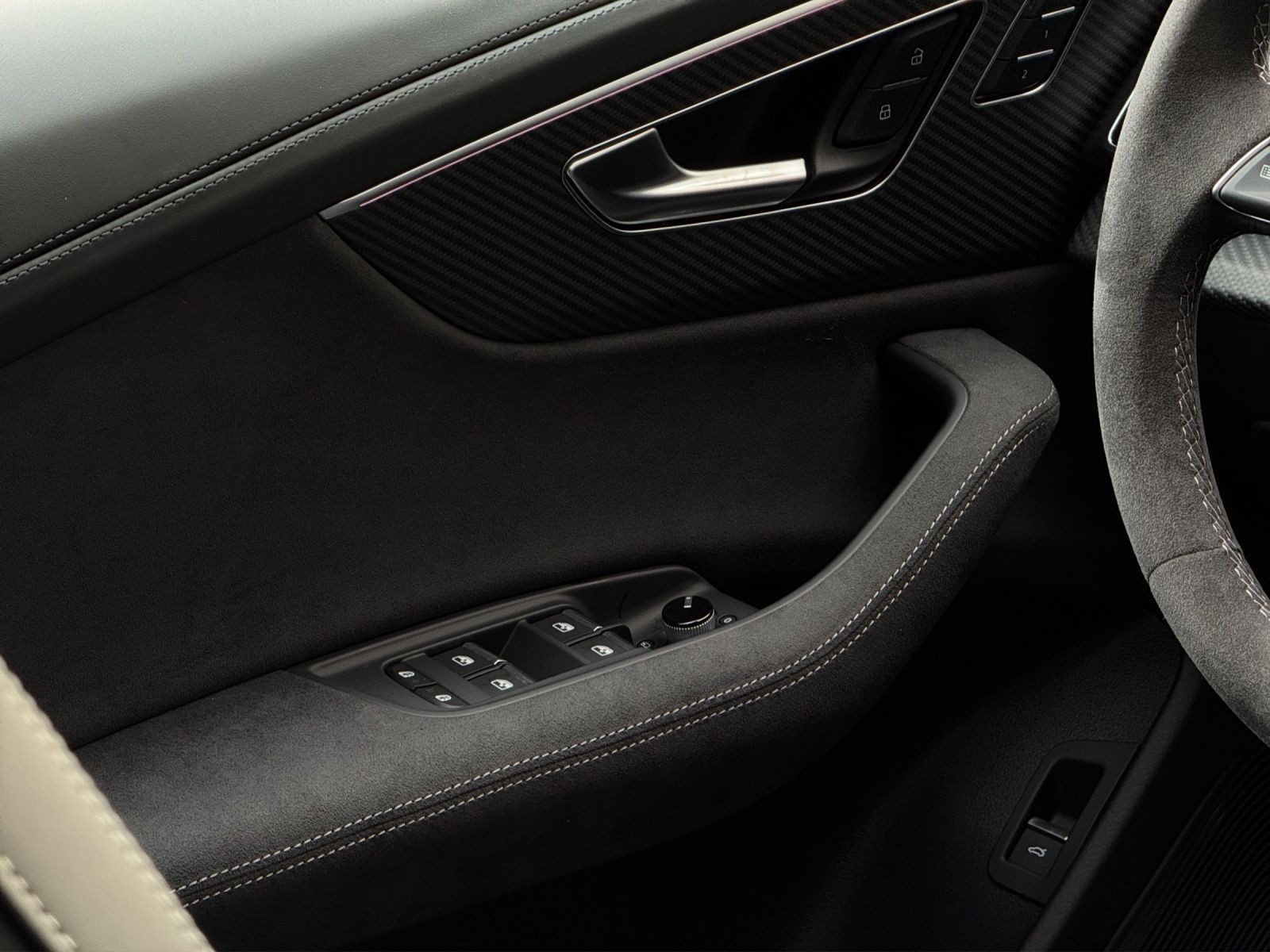 Audi RSQ8 - Bild 9