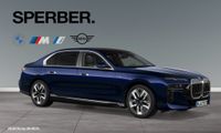 BMW i7 - Vorschau Bild 6