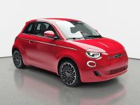 Fiat 500e - Vorschau Bild 3