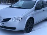 Nissan NISSAN PRIMERA P12, TÜV neu - Nissan Primera: P12