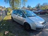 Ford Focus C-Maxx Kombi Familienauto - Ford C-Max aus 2004