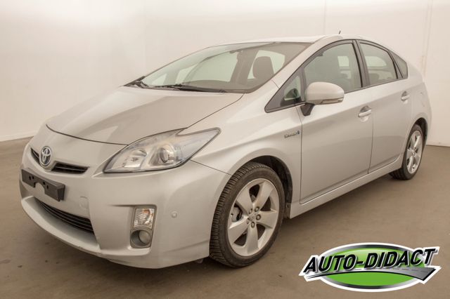 Toyota Prius 1.5-l-VVT-i Sol inkl. Travel-Paket