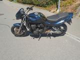 Suzuki Bandit GSF1200s - SUZUKI 1200