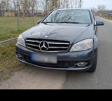 Mercedes-Benz Mercedes Benz W204 C220 CDI - Mercedes-Benz C 220: W204 Cdi