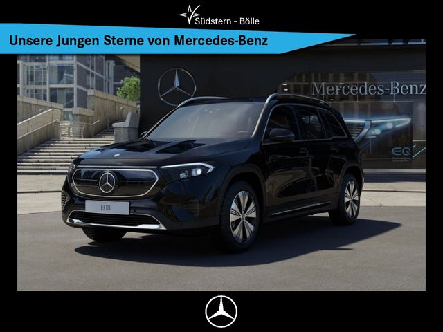 MERCEDES-BENZ EQB 250 PROGRESSIVE+AMBIENTE+DISTRO+AUG-REALITY