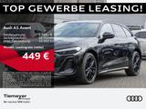 Audi A5 Avant TFSI S LINE KAMERA NAVI SITZHZ VIRTUAL - Audi A5 Gebrauchtwagen in Mülheim (Ruhr)