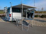 Volkswagen VW California T5 (2006), 2,5-l-Turbodiesel... - VW T5 Multivan in Wiesbaden
