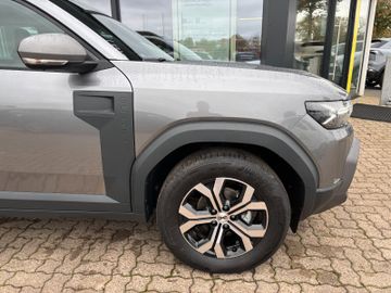 Dacia Duster Expression TCe 130