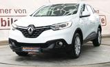 Renault Kadjar *Tüv&Inspektion Neu* Scheckhefgepflegt* - scheckheftgepflegte Renault Kadjar