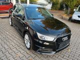 Audi A1 Sportback 1.6 TDI S-Tronic /S-Line/Navi/Xenon