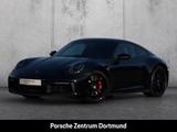Porsche 992 911 Carrera 4S Sportabgas Sitzbelüftung