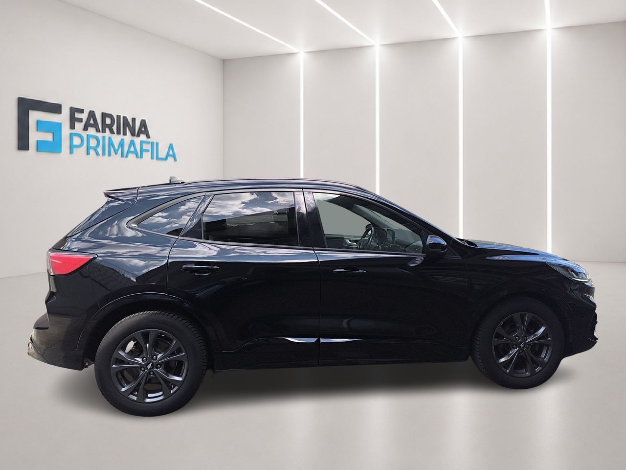 Ford FORD Kuga III 2020 - Kuga 1.5 ecoboost ST-Line 2 imagem 3