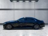 Mercedes-Benz S 580 4M AMG Line Lang FirstClass Pano Distr Bur - Mercedes-Benz S 580