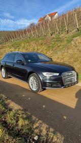 Audi A6 Allroad 3.0 TDI quattro 200kW S tronic - - Audi A6 Allroad mit Schiebedach