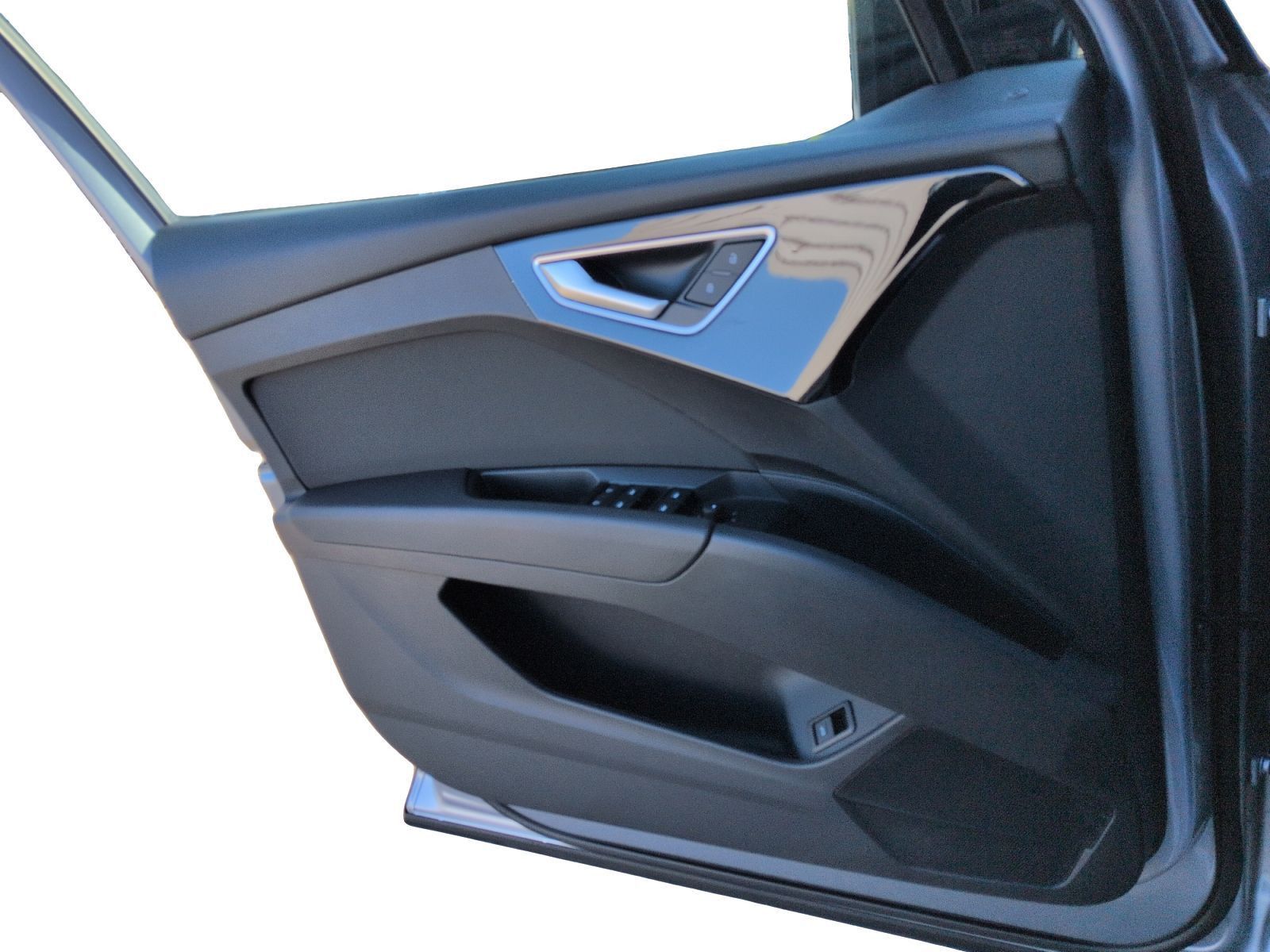 Audi Q4 e-tron - Bild 16