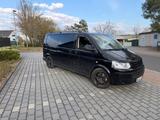 Volkswagen T5 Caravelle lang ATM 70.000 km  im Top Zustand  - Volkswagen T5 Caravelle aus 2015