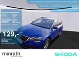 Skoda Karoq 2.0 TDI Ambition APP DAB ACC NAVI PDC SHZ - Skoda Karoq in Krefeld