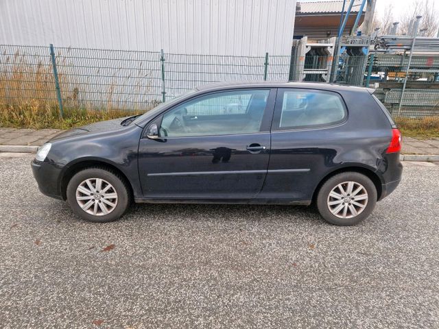 Volkswagen Vw Golf 5 1.4 Benziner