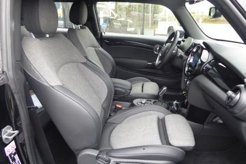 MINI Cooper SE - 11