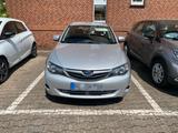 Subaru SUBARU IMPREZA - Subaru Impreza mit Benzin-Antrieb: Kombi