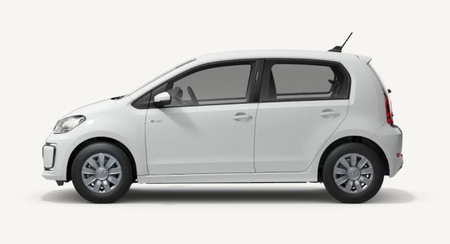 Volkswagen e-up! move up!*KAMERA*KLIMA*SHZ*NAVI*ALLWETTER*C imagem 3