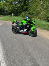 Kawasaki ZX10R Performance  - KAWASAKI ZX10R