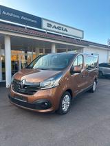 Renault Trafic Combi L1H1 2,7t  Expression im KD Auftrag - Renault Trafic: I