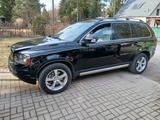 Volvo XC90 D5 Geartronic Executive 7-Sitzer Executive - Volvo XC90 Executive mit Diesel-Antrieb