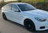 BMW 530d GT xDrive M Sportpaket STH AHK - BMW 530 Gran Turismo Gebrauchtwagen