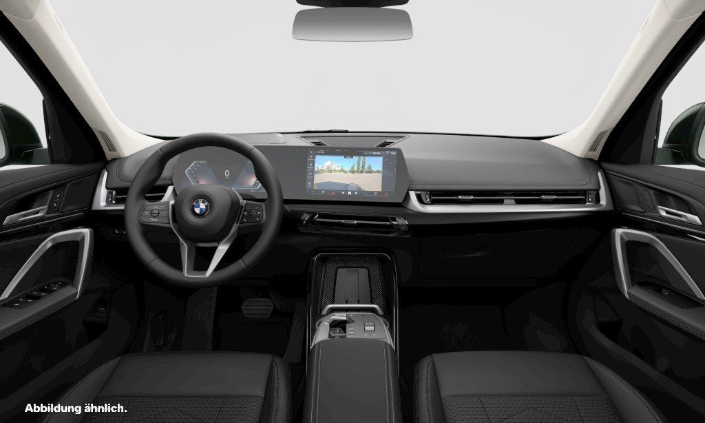 BMW X1 xDrive20d imagem 3