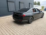 BMW 730d - - BMW 730 in Düsseldorf