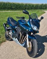 Suzuki Bandit 1200s / K3 / Viele Extras / 127Ps - Angebote