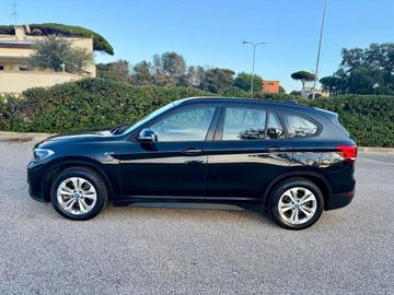 BMW X1 - 8