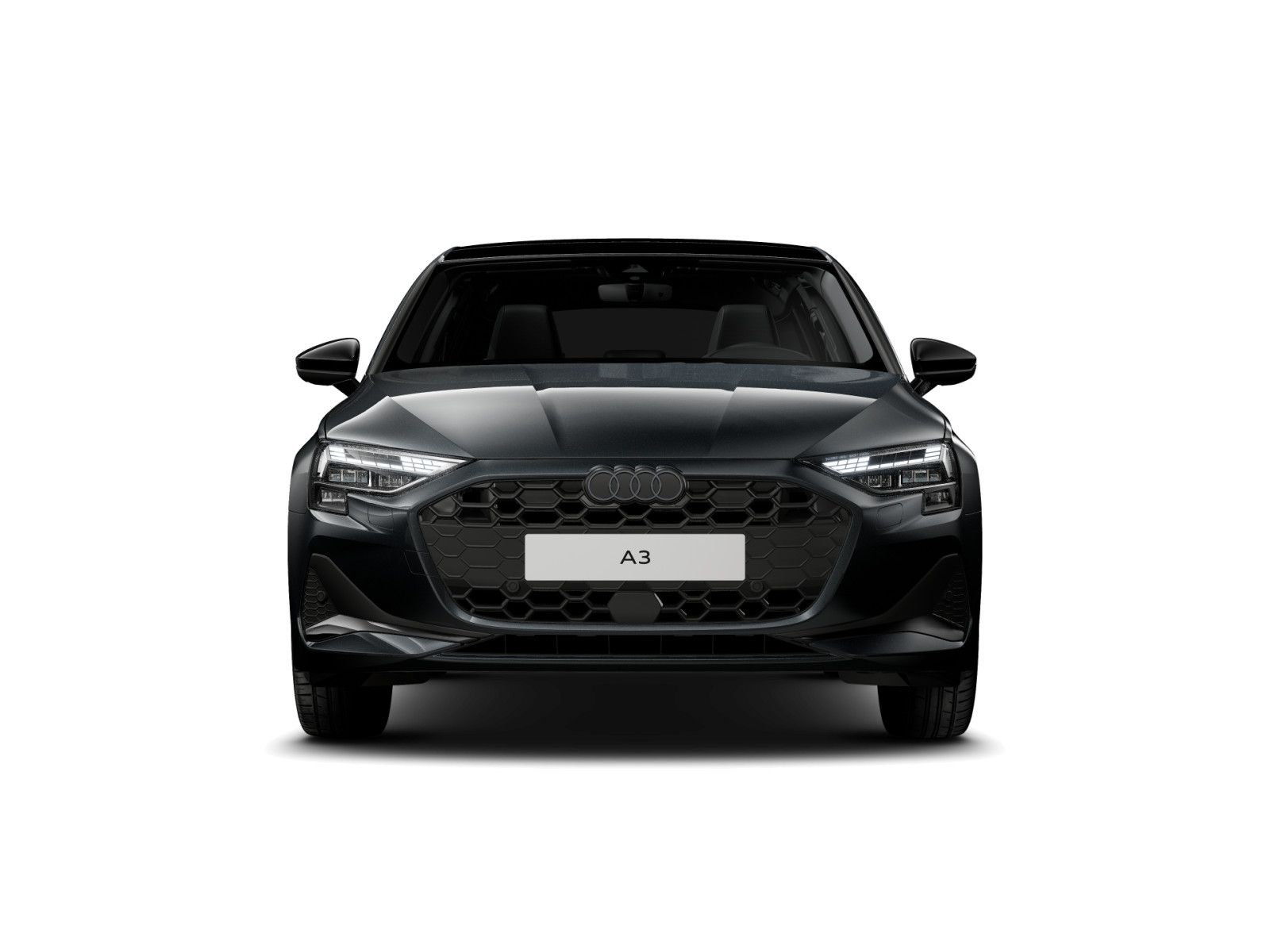 Audi A3 - Bild 4