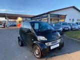 Smart ForTwo smart & pulse*SPARSAM*TÜV+AU 12.2027 - gebrauchte Smart ForTwo aus dem Jahr 2001