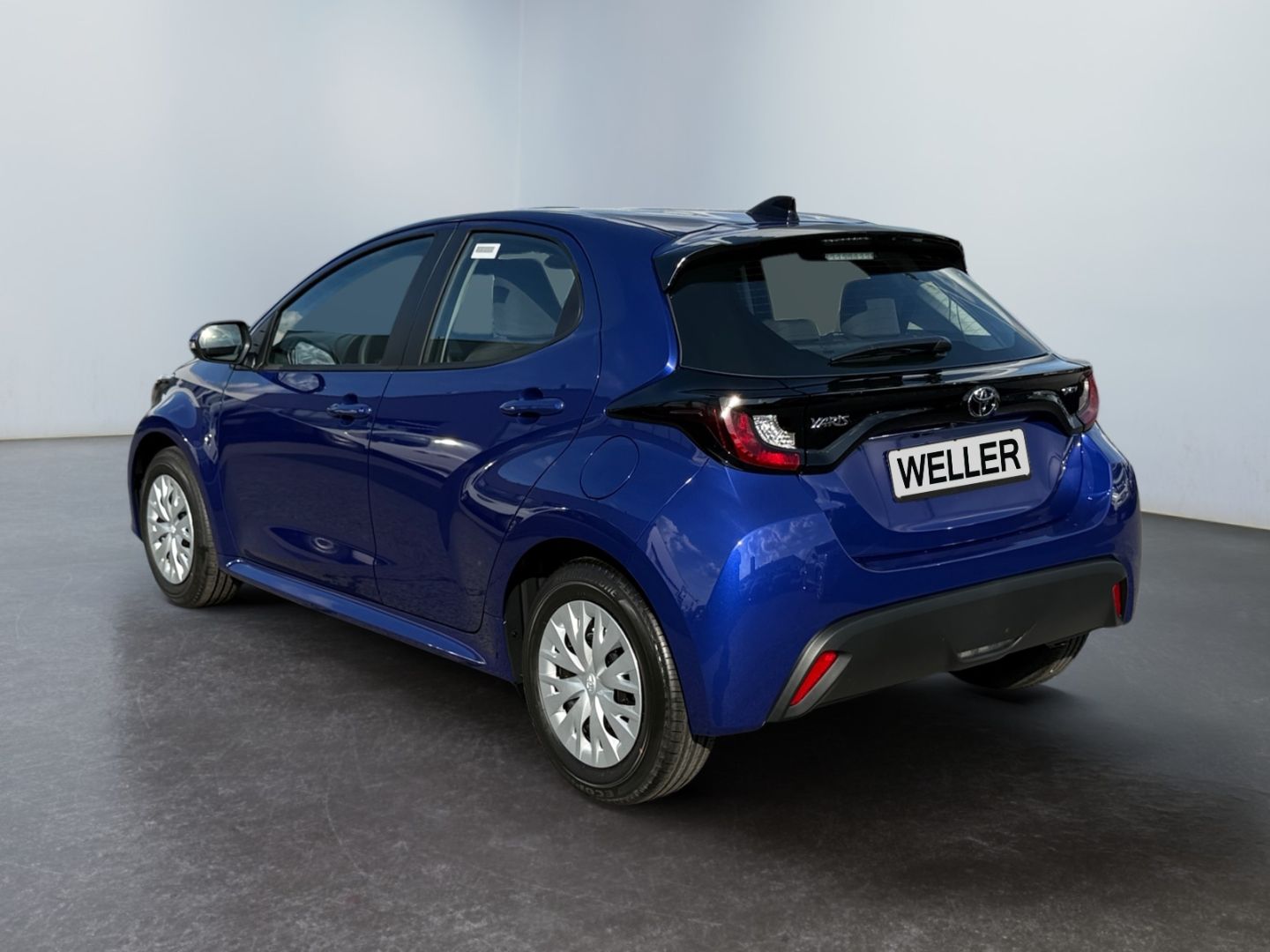Toyota Yaris - Bild 7