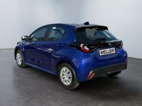 Toyota Yaris - Vorschau Bild 7
