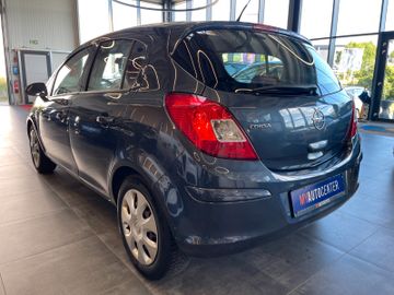 Opel Corsa D Edition *1.HAND*KLIMA*TÜV-NEU*