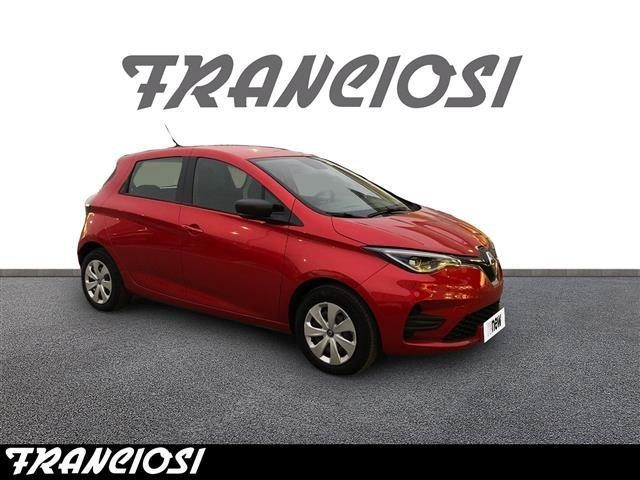 Renault RENAULT ZOE Life R110